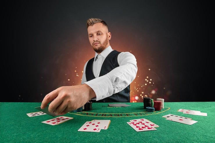 Layar verifikasi akun dan opsi deposit di platform ligahokie untuk Sweet Bonanza